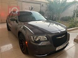كرايسلر 300